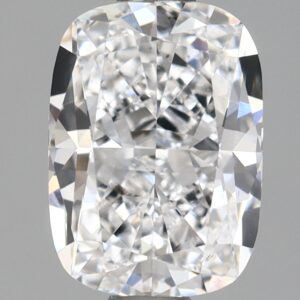1.24 cctw VS1 - Lab Grown Loose Diamond