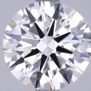 1.96 cctw VVS2 - Lab Grown Loose Diamond