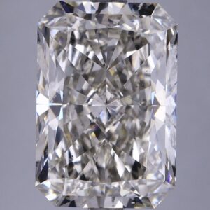 5.58 cctw VS1 - Lab Grown Loose Diamond
