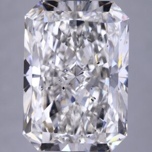 5.45 cctw SI1 - Lab Grown Loose Diamond