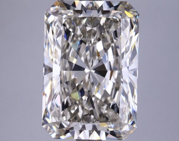 5.02 cctw VS2 - Lab Grown Loose Diamond