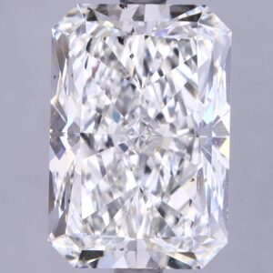 5.10 cctw SI1 - Lab Grown Loose Diamond