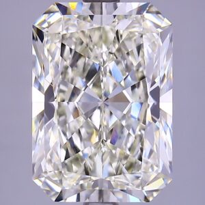 5.02 cctw VVS2 - Lab Grown Loose Diamond
