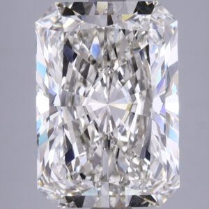 5.06 cctw VVS2 - Lab Grown Loose Diamond