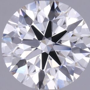 1.43 cctw VS1 - Lab Grown Loose Diamond