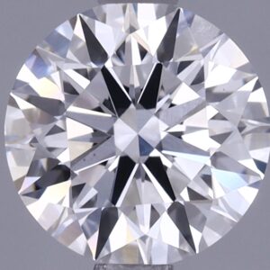 1.41 cctw VS1 - Lab Grown Loose Diamond