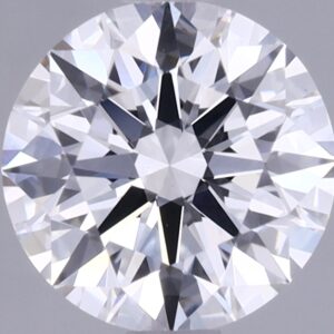 1.43 cctw VS1 - Lab Grown Loose Diamond