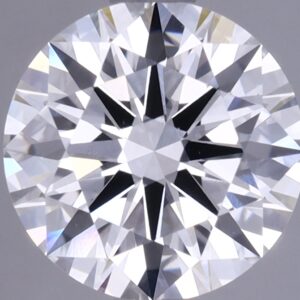 1.38 cctw VS1 - Lab Grown Loose Diamond