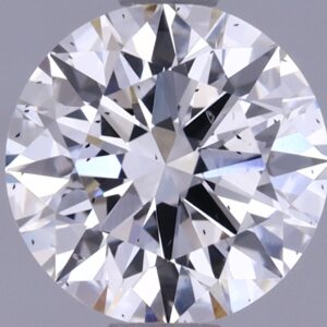 1.17 cctw SI1 - Lab Grown Loose Diamond