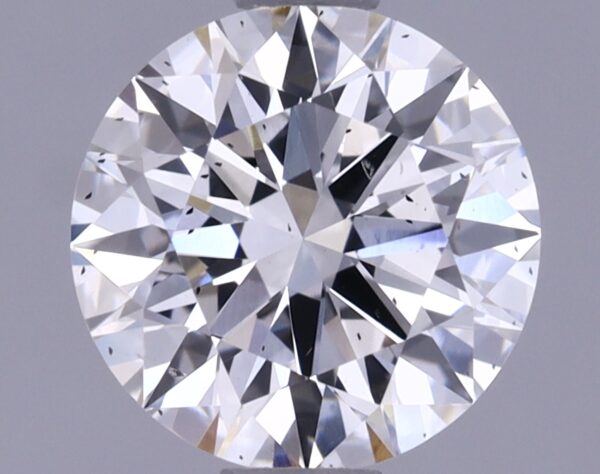 1.17 cctw SI1 - Lab Grown Loose Diamond