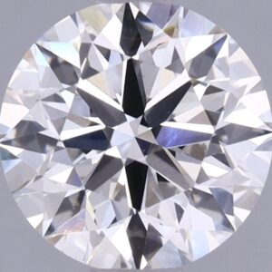 1.42 cctw VS1 - Lab Grown Loose Diamond