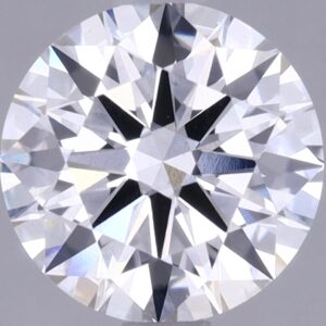 1.41 cctw VS2 - Lab Grown Loose Diamond