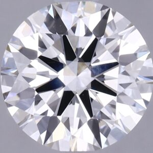 1.39 cctw VS1 - Lab Grown Loose Diamond