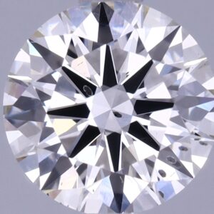1.42 cctw SI1 - Lab Grown Loose Diamond