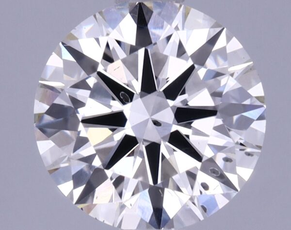 1.42 cctw SI1 - Lab Grown Loose Diamond