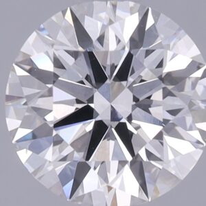 1.40 cctw VS1 - Lab Grown Loose Diamond
