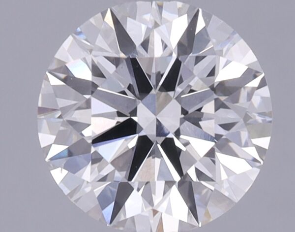 1.40 cctw VS1 - Lab Grown Loose Diamond