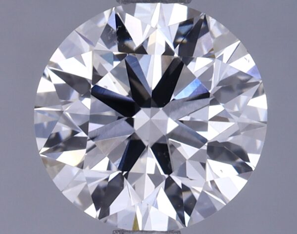 1.43 cctw VVS2 - Lab Grown Loose Diamond
