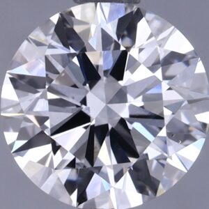 1.42 cctw VVS2 - Lab Grown Loose Diamond