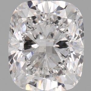 1.50 cctw SI1 - Lab Grown Loose Diamond