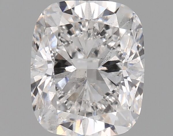 1.50 cctw SI1 - Lab Grown Loose Diamond