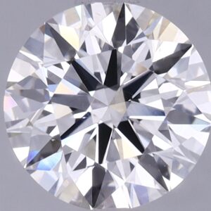 1.37 cctw VS1 - Lab Grown Loose Diamond