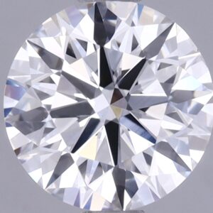 1.31 cctw VS2 - Lab Grown Loose Diamond