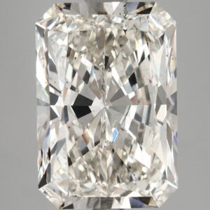 5.12 cctw SI1 - Lab Grown Loose Diamond