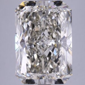 6.52 cctw SI1 - Lab Grown Loose Diamond