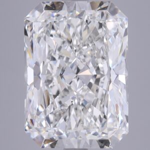 6.37 cctw VS2 - Lab Grown Loose Diamond