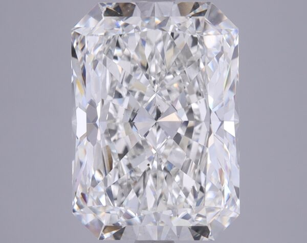 6.37 cctw VS2 - Lab Grown Loose Diamond