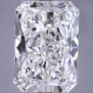 6.19 cctw VVS1 - Lab Grown Loose Diamond