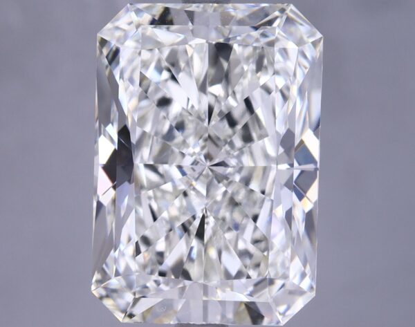 6.19 cctw VVS1 - Lab Grown Loose Diamond
