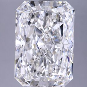 6.16 cctw VS1 - Lab Grown Loose Diamond