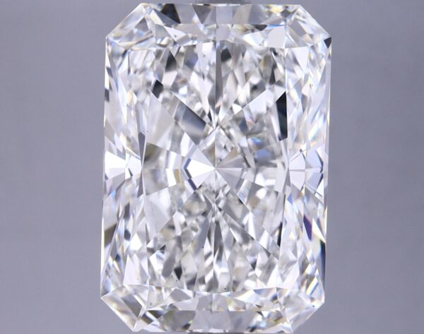 6.16 cctw VS1 - Lab Grown Loose Diamond
