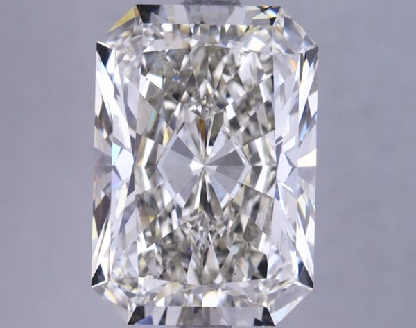6.02 cctw VS2 - Lab Grown Loose Diamond