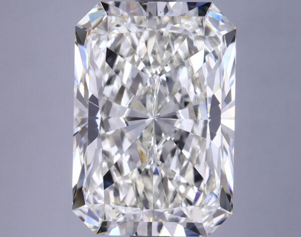6.49 cctw VS1 - Lab Grown Loose Diamond