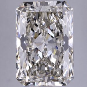 6.01 cctw VS1 - Lab Grown Loose Diamond