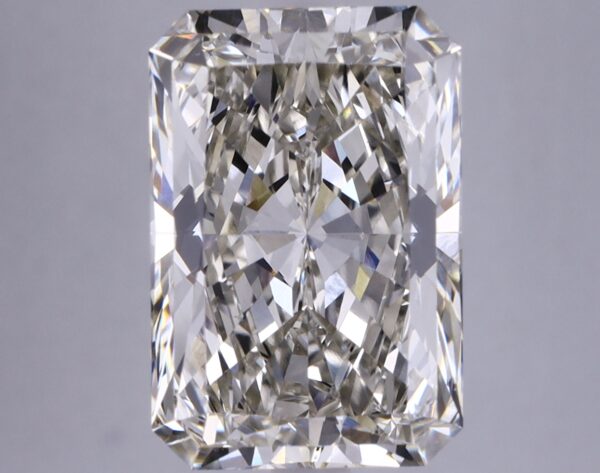 6.01 cctw VS1 - Lab Grown Loose Diamond