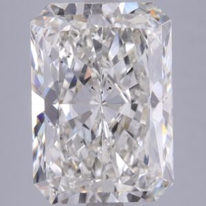6.00 cctw VS2 - Lab Grown Loose Diamond