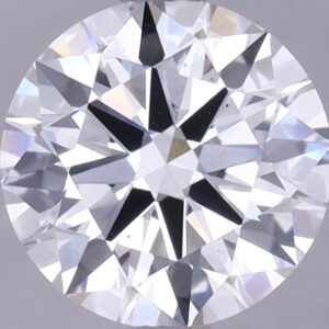 1.91 cctw VS2 - Lab Grown Loose Diamond