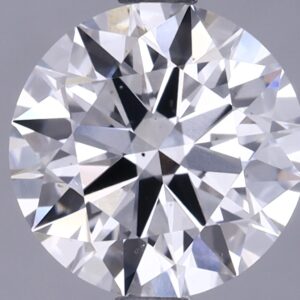 1.91 cctw VS2 - Lab Grown Loose Diamond