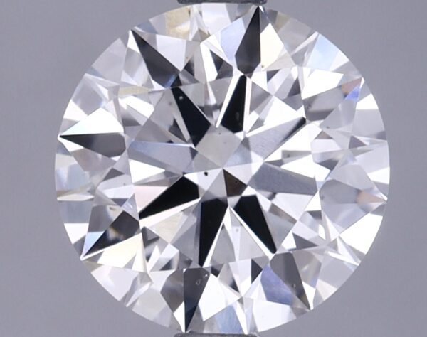 1.91 cctw VS2 - Lab Grown Loose Diamond