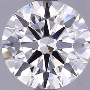 1.89 cctw VS2 - Lab Grown Loose Diamond