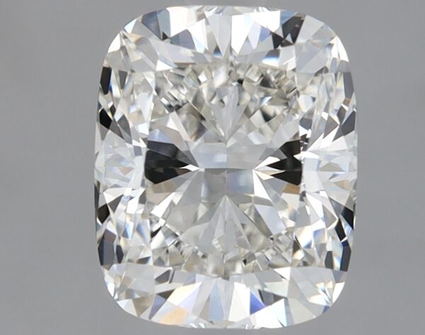 1.76 cctw VVS2 - Lab Grown Loose Diamond