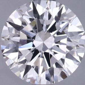1.72 cctw VS1 - Lab Grown Loose Diamond