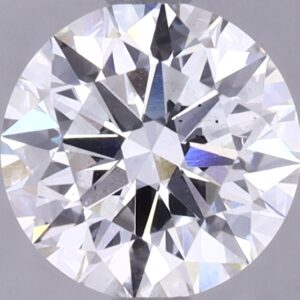 1.72 cctw VS2 - Lab Grown Loose Diamond