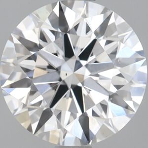 1.67 cctw VS1 - Lab Grown Loose Diamond
