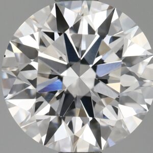 1.69 cctw VS1 - Lab Grown Loose Diamond