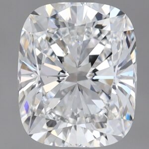 1.64 cctw VS1 - Lab Grown Loose Diamond
